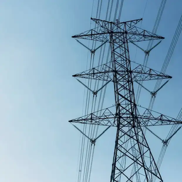 Power Transmission and Distribution Projects
