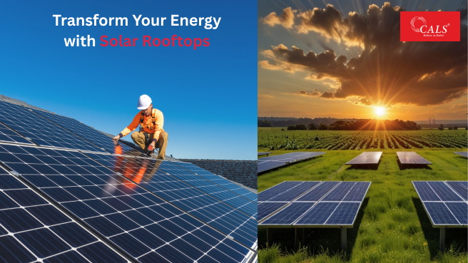 Solar Rooftop Systems