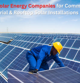 Solar energy companies in India providing EPC solutions – CALS India
