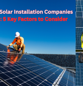 Rooftop solar installation in Chennai by Cals India – residential and commercial solar solutions